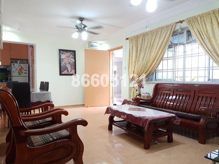 Blk 477 Sembawang Drive (Sembawang), HDB 4 Rooms #155404782